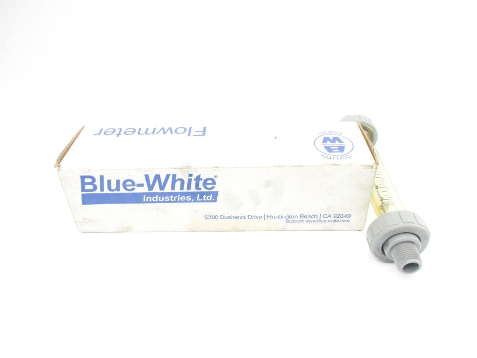 BLUE-WHITE F-45376L-8 NSMP