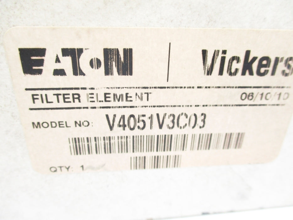 VICKERS V4051V3C03 NSMP