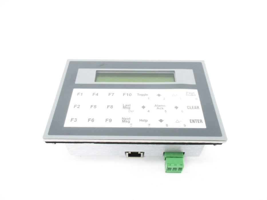 MAPLE SYSTEMS OIT3165-A00 NSMP