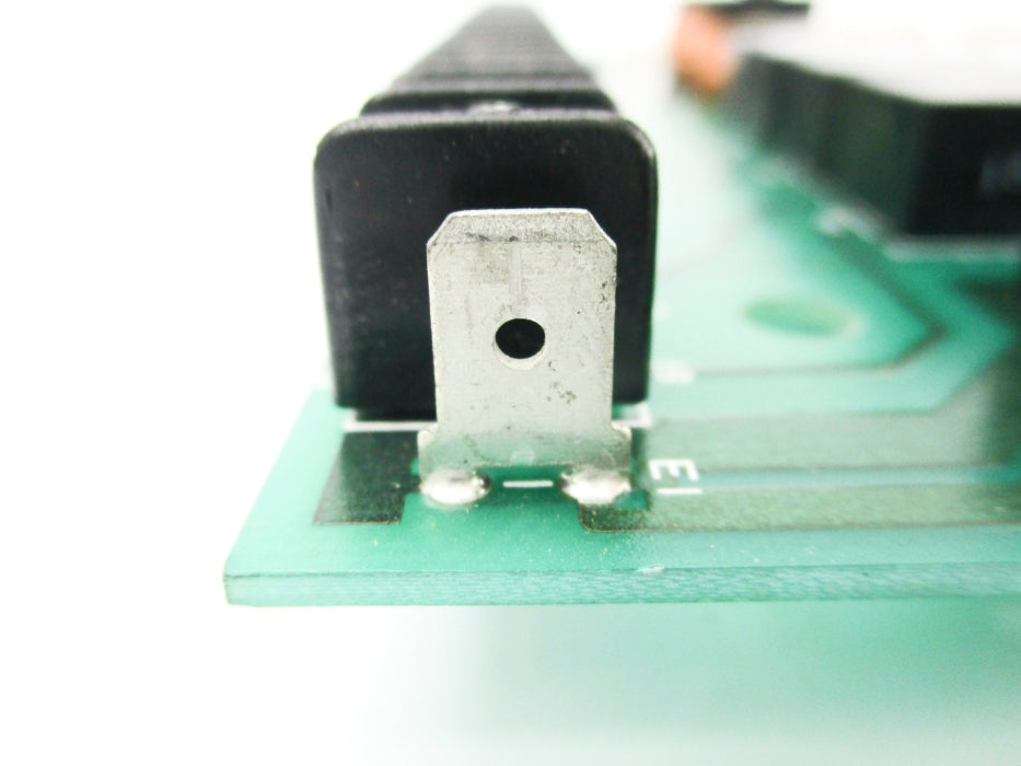 ALLEN BRADLEY 148363 REV. 02 UNMP