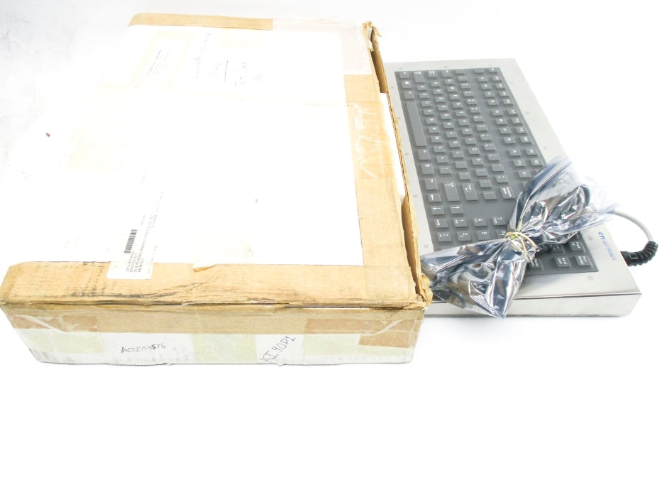 CTI ELECTRONICS KI90P1 NSMP