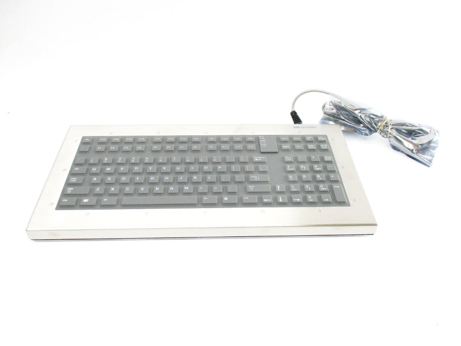 CTI ELECTRONICS KI90P1 NSMP