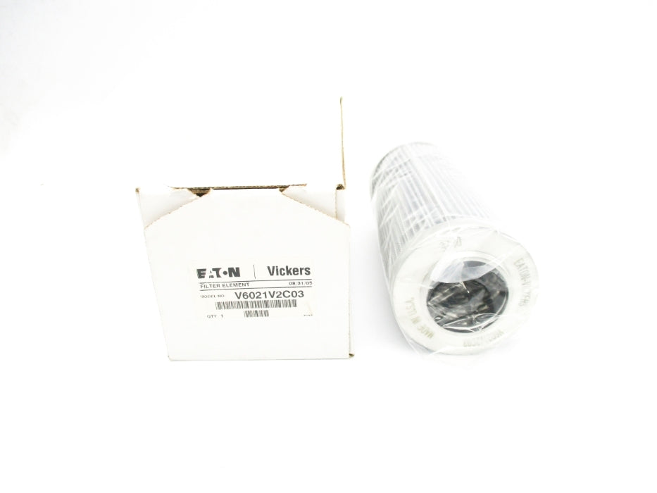 VICKERS V6021V2C03 NSMP