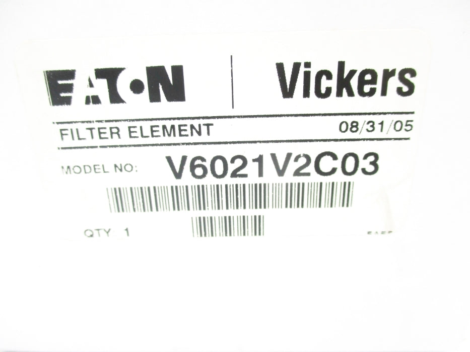 VICKERS V6021V2C03 NSMP