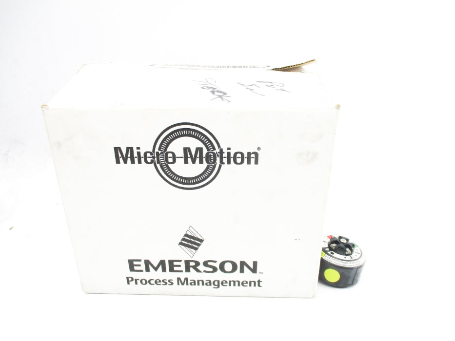 MICRO MOTION 700 NSMP