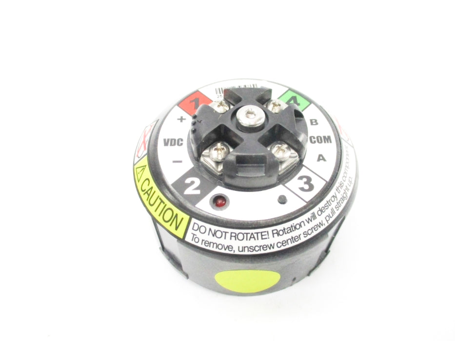 MICRO MOTION 700 NSMP
