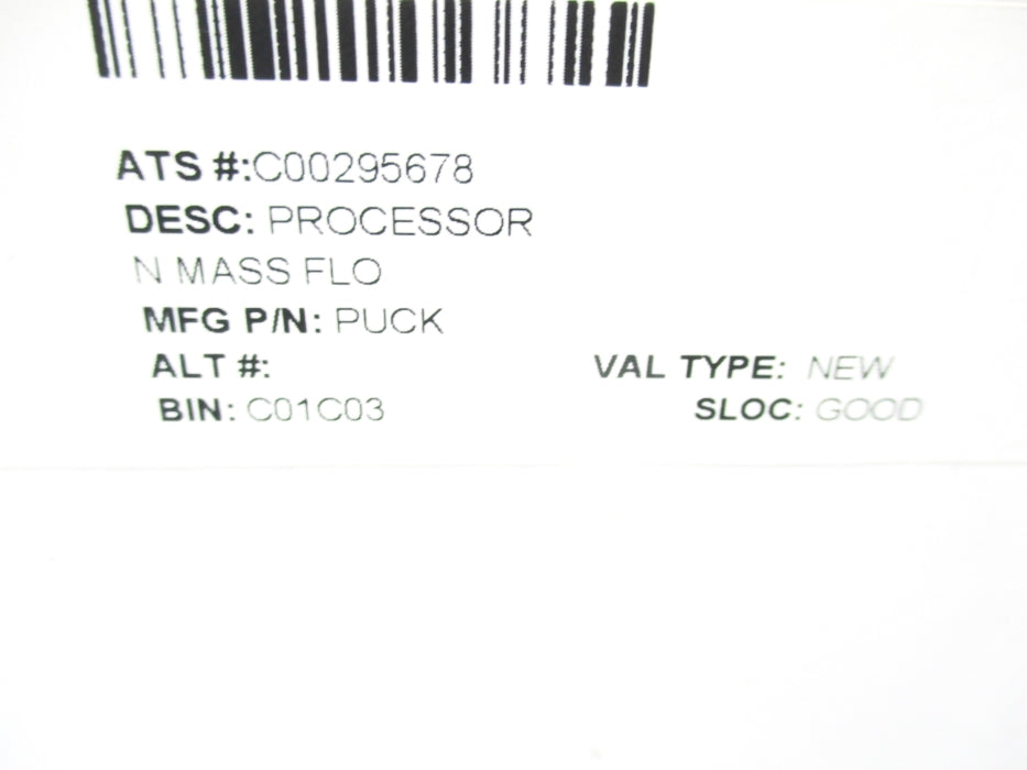 MICRO MOTION 700 NSMP