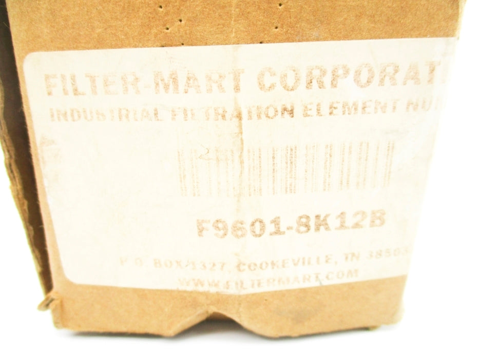 FILTERMART F9601-8K12B NSMP