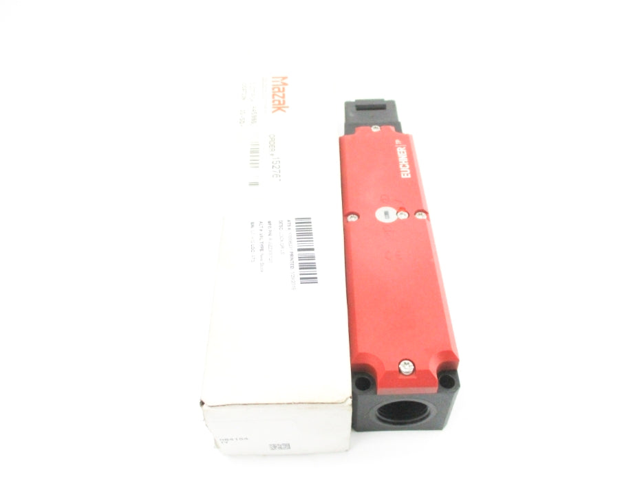 EUCHNER TP1-538A024MC1855 084154 NSMP