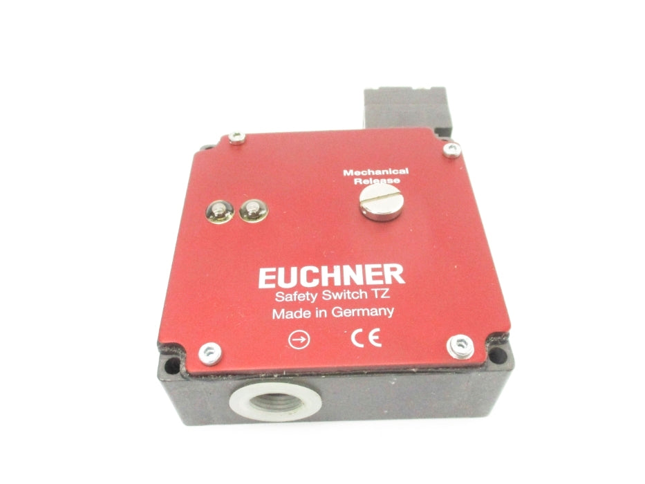 EUCHNER TZ1RE024M-RC1635 083249 NSMP