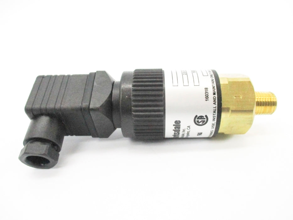 BARKSDALE 96211-BB1-T2 2.5-15PSIG NSMP