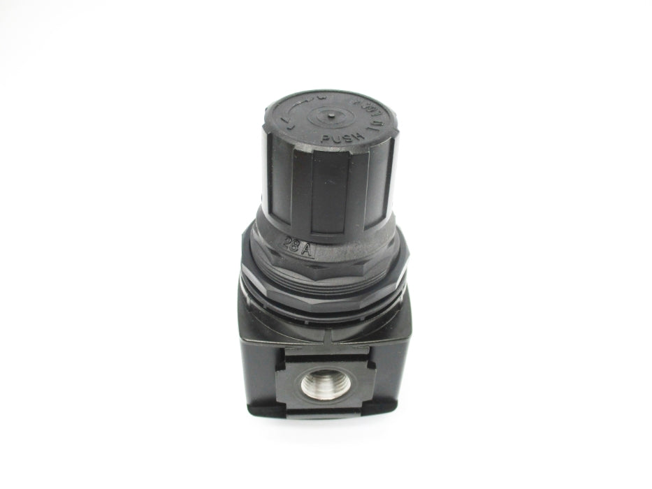 WILKERSON R28-04-F000 6B209 SER. A NSMP