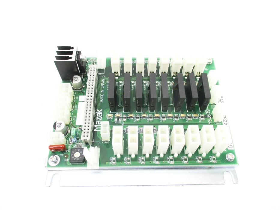 MAZAK D65UB004233 NSMP