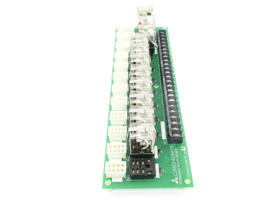 MITSUBISHI C2N624C007B UNMP