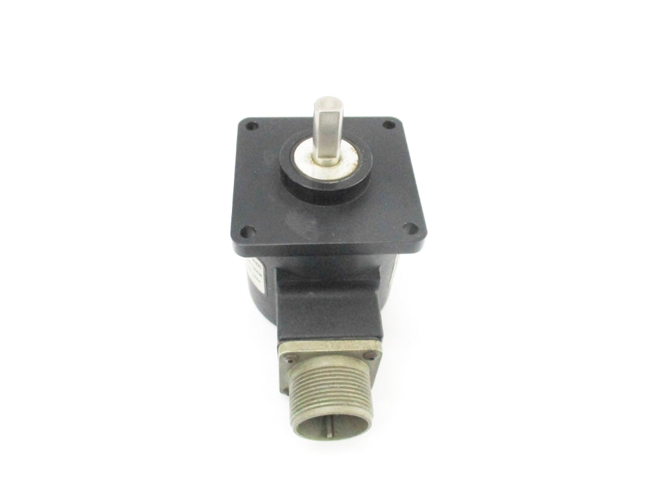 DATA TECHNOLOGY DT25 2500-40/5-FR-02-168 UNMP