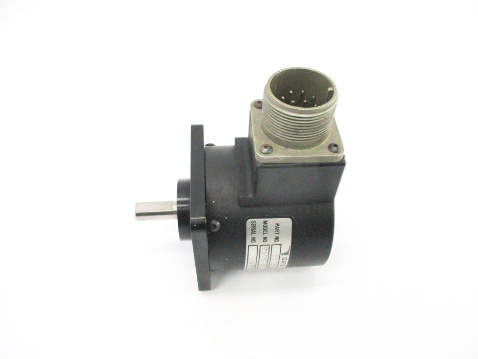 DATA TECHNOLOGY DT25 2500-40/5-FR-02-168 UNMP