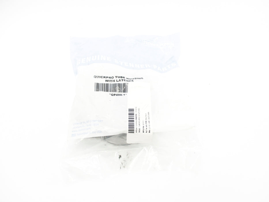 STENNER QP400-1 NSMP