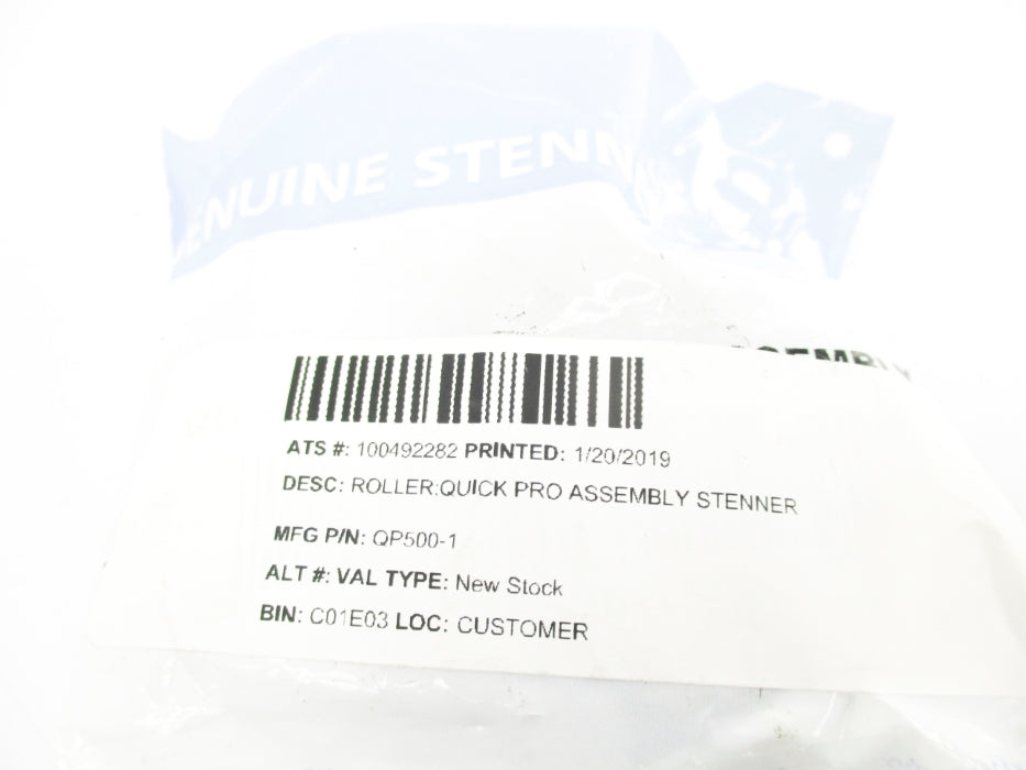 STENNER QP500-1 NSMP