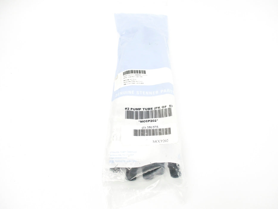 STENNER MCCP202 35U575 (PKG OF 5) NSMP