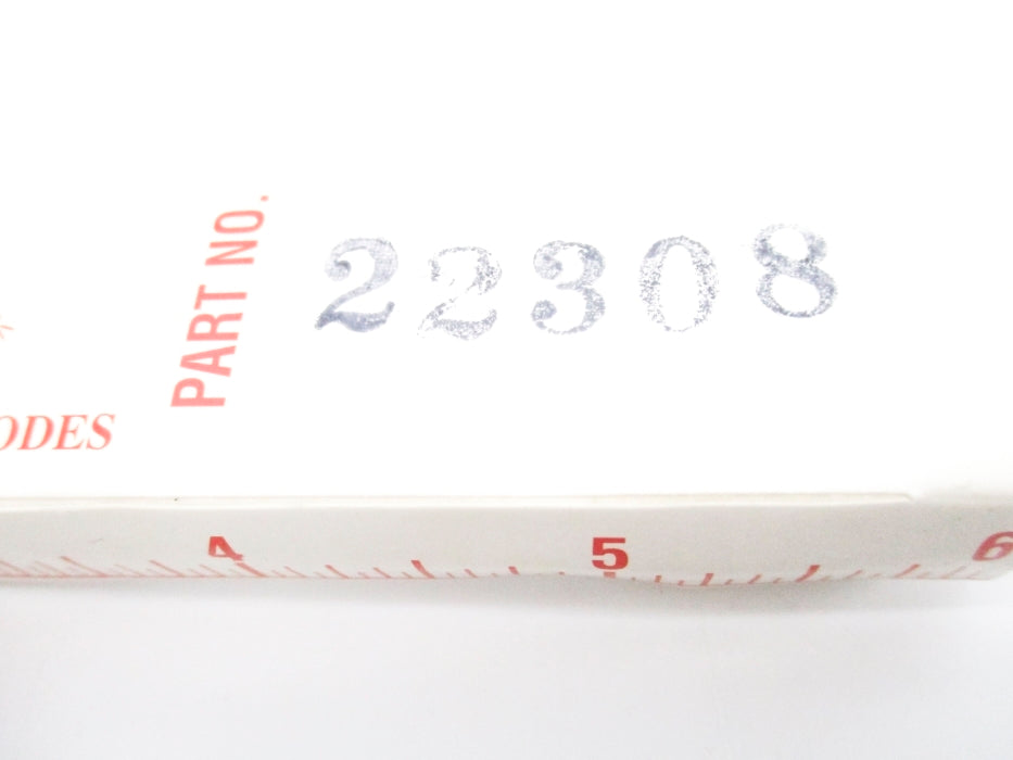 CROWN 22308 (PKG OF 2) NSMP