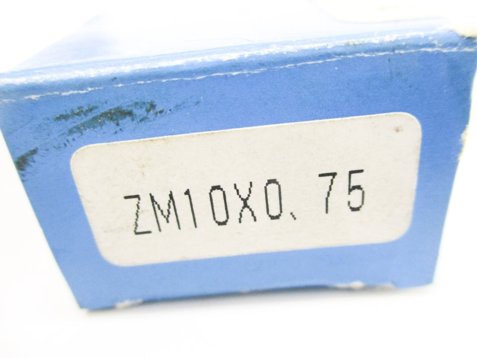 MAZAK A24ZZ001450 ZM10X0.75 NSMP