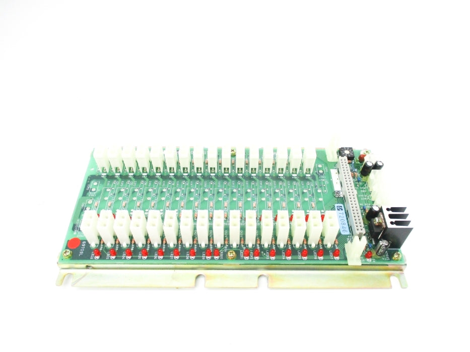 MAZAK D65UB004291 UNMP