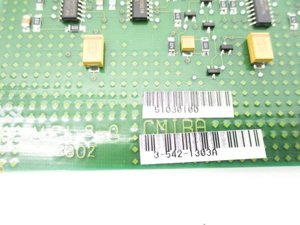 CINCINNATI MILACRON 3-542-1303A UNMP