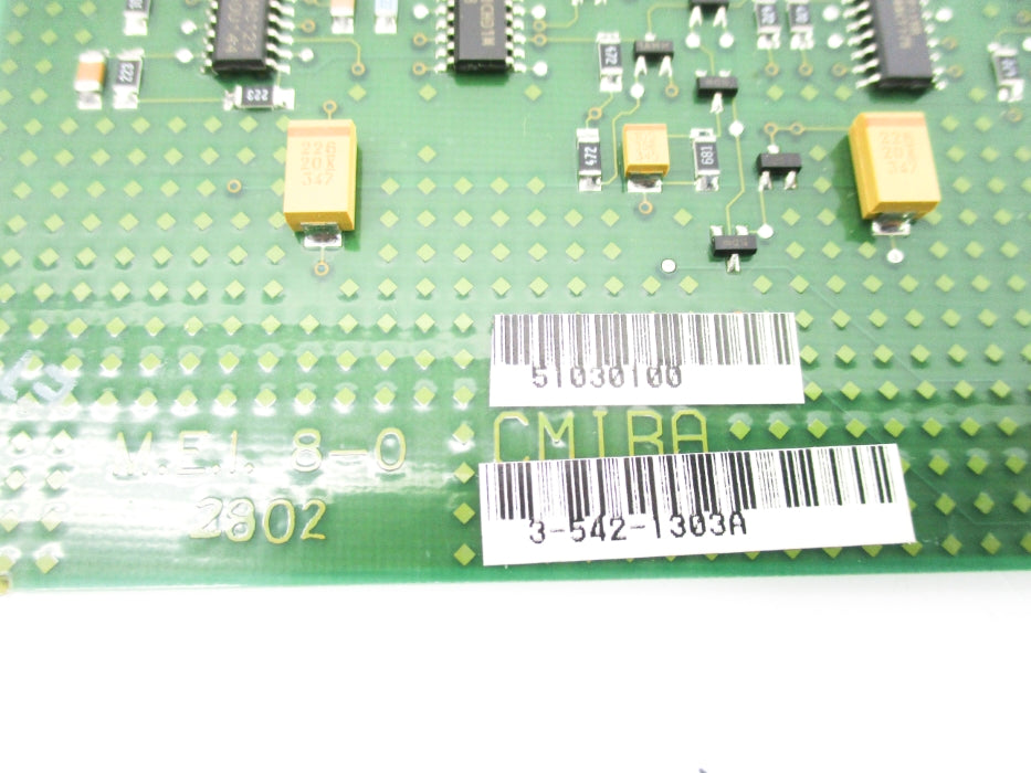 CINCINNATI MILACRON 3-542-1303A UNMP