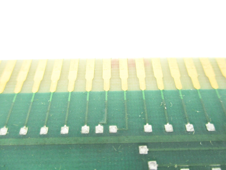 INDUSTRIAL SPARE PART 634384 REV. 5 UNMP