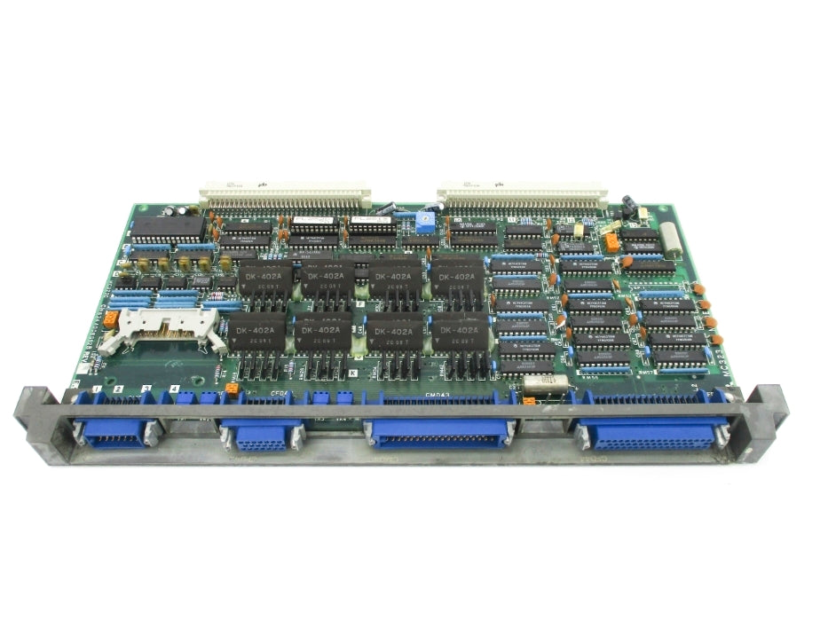 MAZAK CIN634A008G52B MC323D UNMP