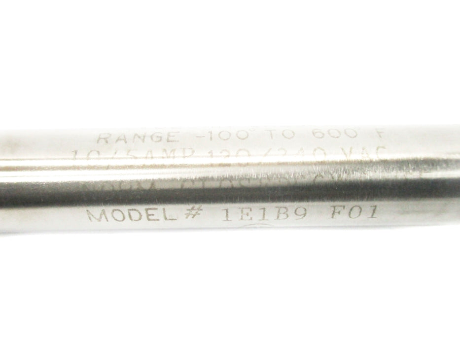 COPES VULCAN 1E1B9 -100-600F NSNP