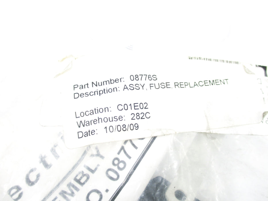 LESTER ELECTRIC 08776S NSMP