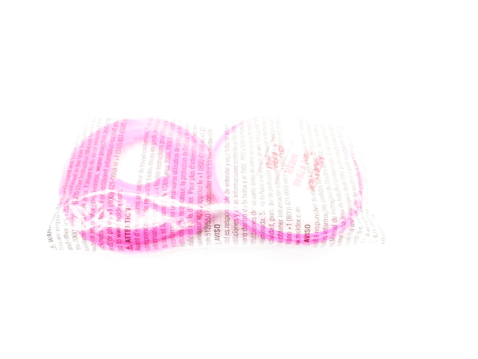 MOLDEX 7940 (PKG OF 2) NSMP