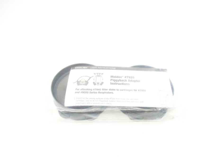 MOLDEX 7920 (PKG OF 2) NSMP