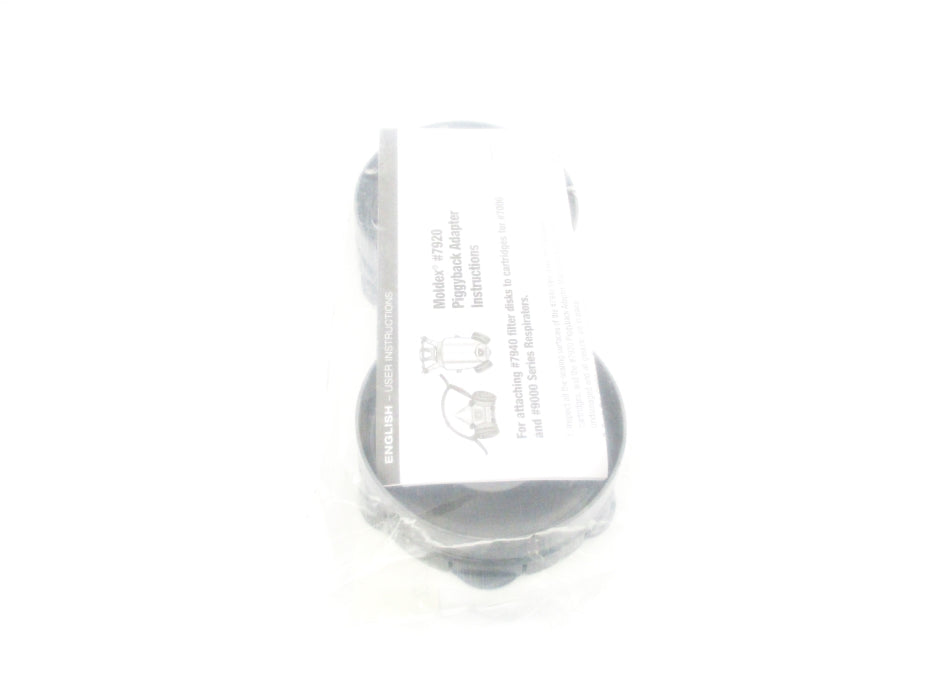 MOLDEX 7920 (PKG OF 2) NSMP