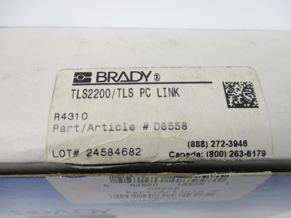 BRADY R4310 NSMP