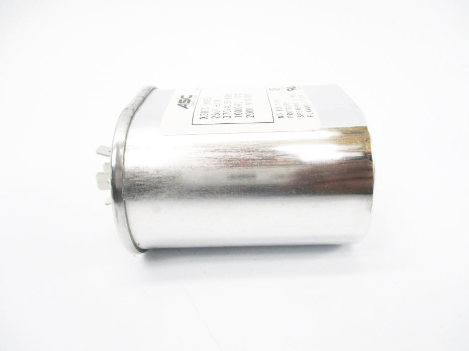 ASC X387S (HD05) 25uF UNMP