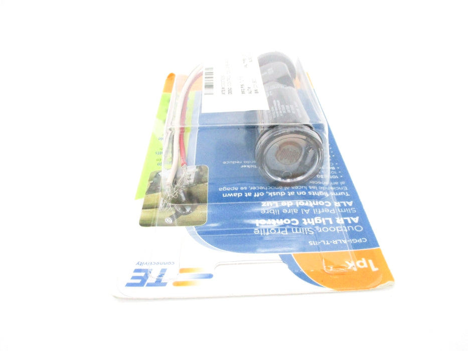 TE CONNECTIVITY CPGI-ALR-115 NSMP