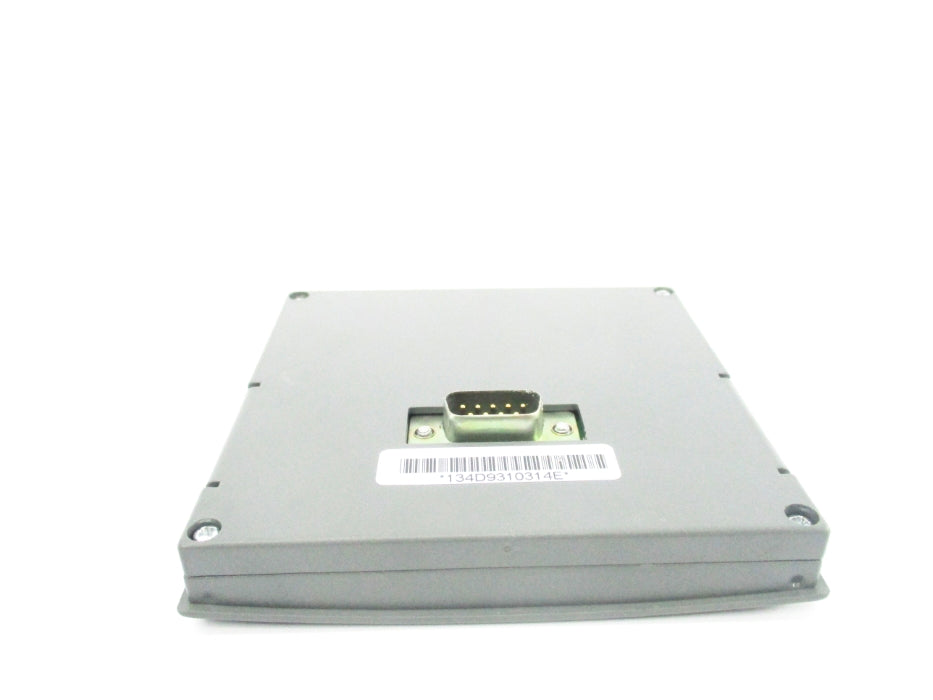 CUTLER HAMMER 134D9310314E NSNP