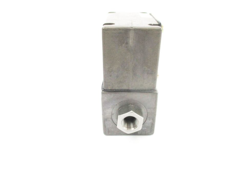 BARKSDALE 96101-AA1 250-1000PSI 17.2-69.0 NSNP