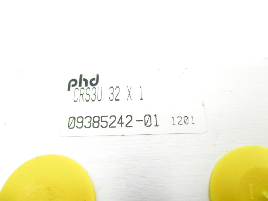 PHD CRS3U32X1 NSNP