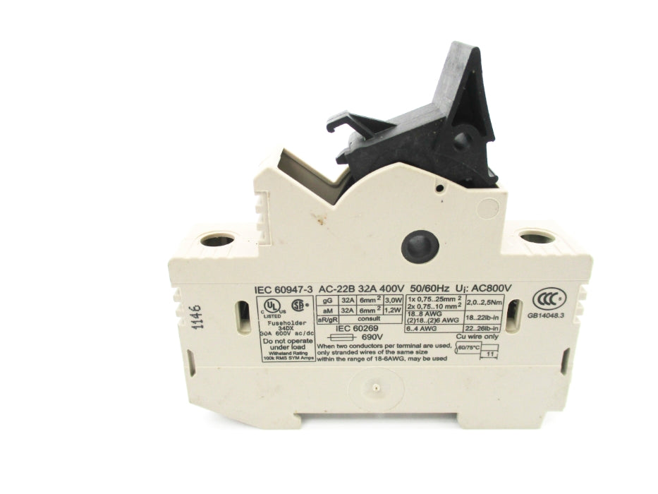 WEIDMULLER 1966020000 NSNP
