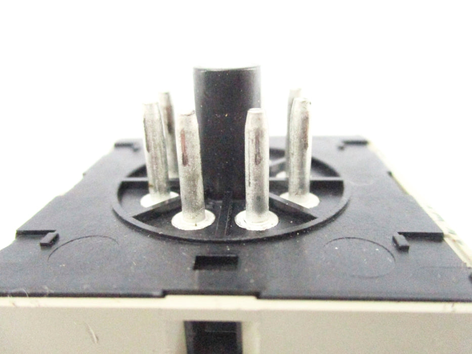 IDEC GE1A-B 24VAC/DC 0-0.8M UNMP