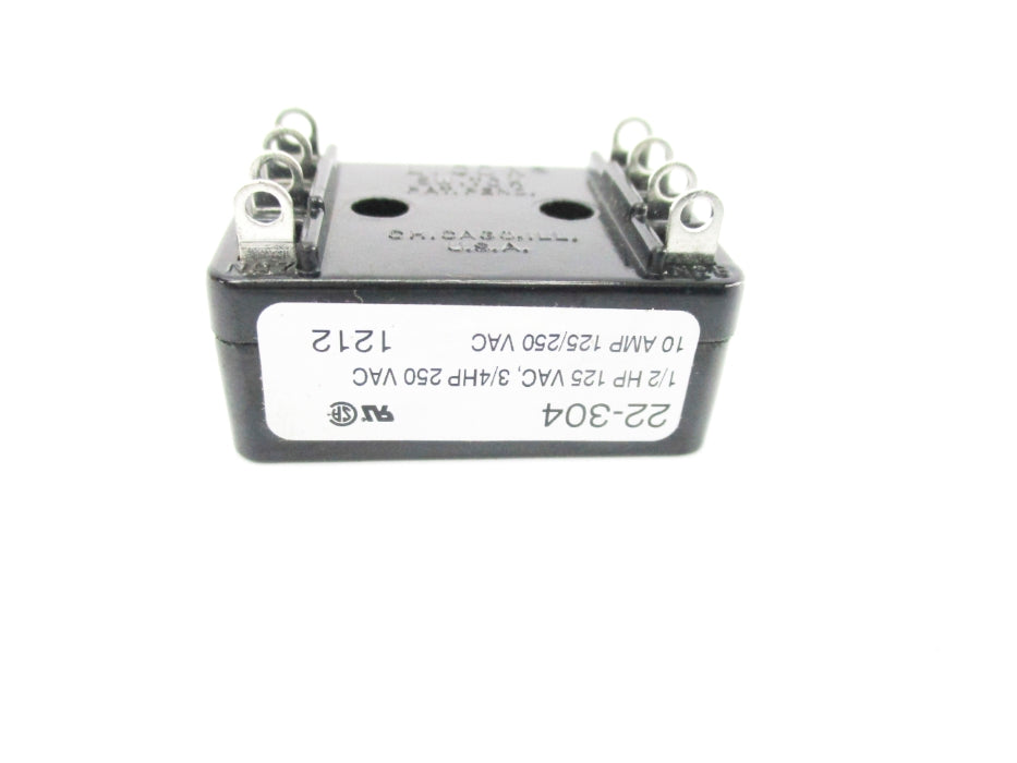 ITW 22-304 NSMP