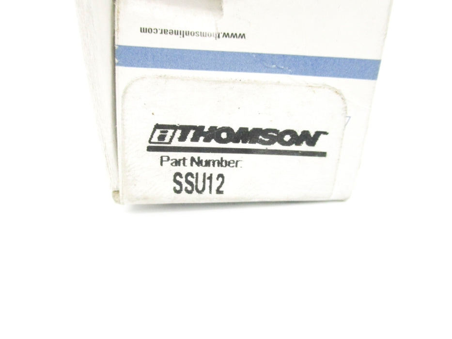 THOMSON SSU12 NSMP