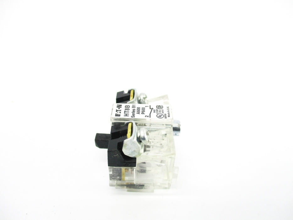 EATON HT8B SER. B1 NSMP