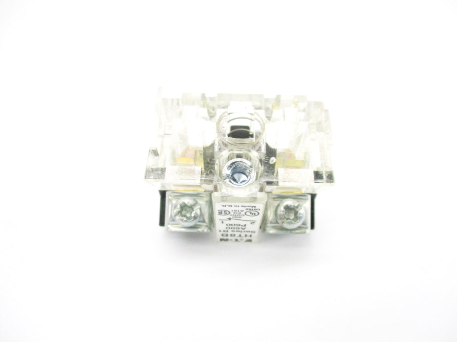 EATON HT8B SER. B1 NSNP