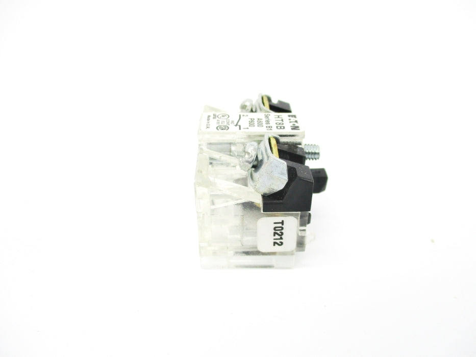 EATON HT8B SER. B1 NSNP