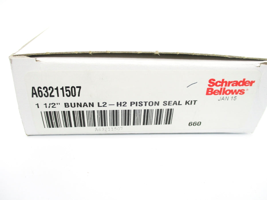 SCHRADER BELLOWS A63211507 NSMP