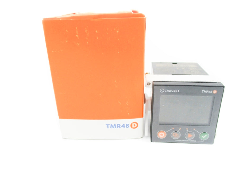 CROUZET GDS2R10MV2 240VAC/DC NSMP